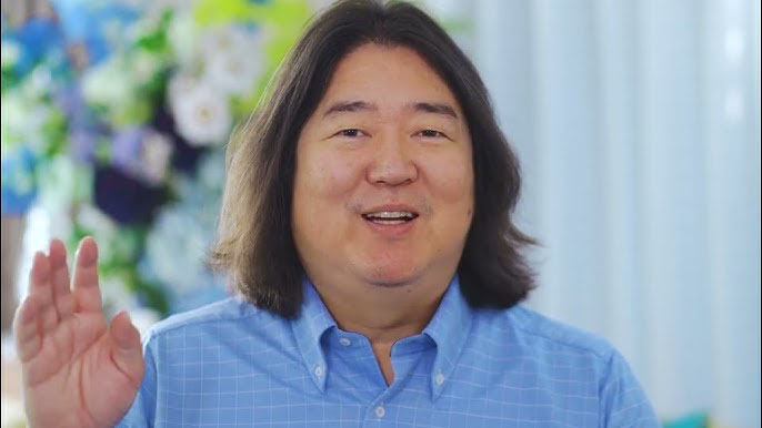 本田健のプロフィール画像